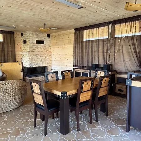 House * Carnikava
