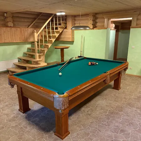 Villa House *