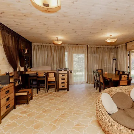 House * Carnikava