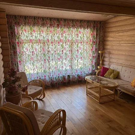 Villa House