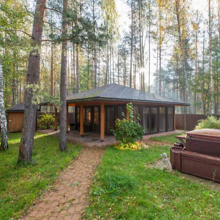 House * Carnikava