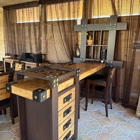 House Villa
